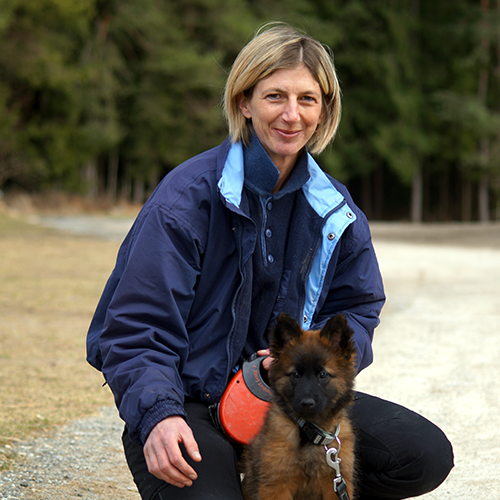 Heike Hois