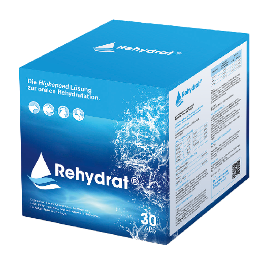 Rehydrat