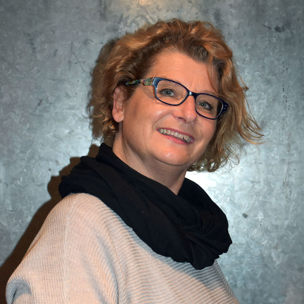 Marianne Kriegl-Rainer