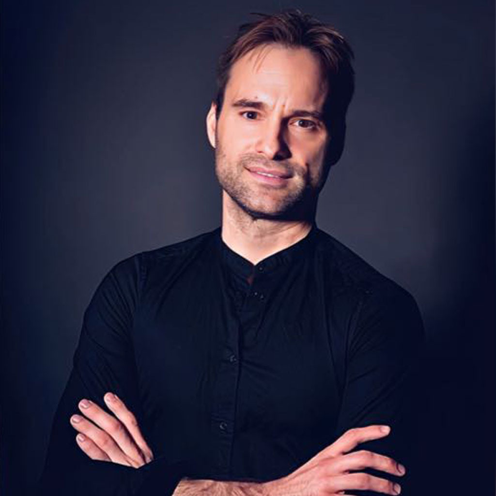 Bernd Scholz
