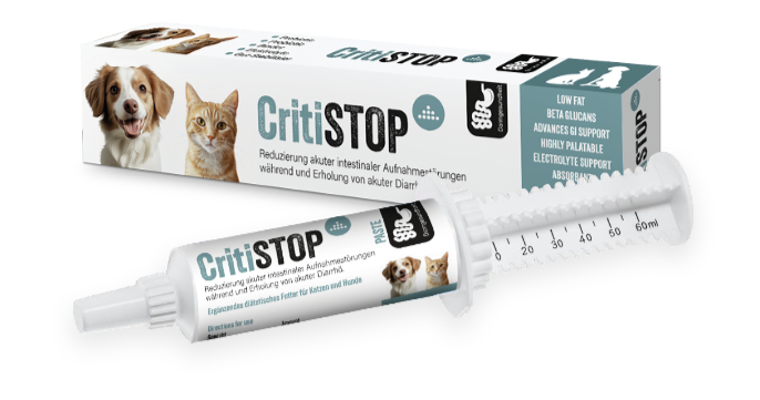 Produktbild Critistop