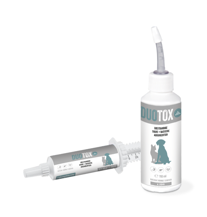Produktbild Duotox