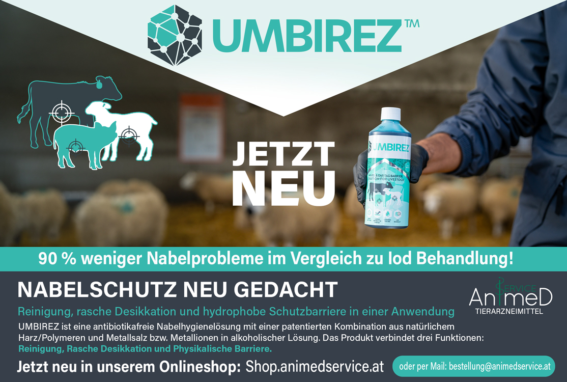Inserat zu Umbirez